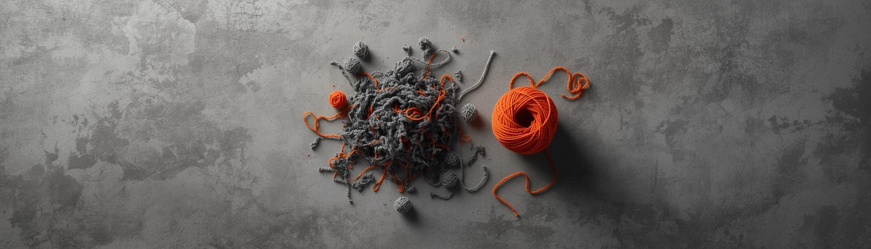 What counts as a yarn scrap